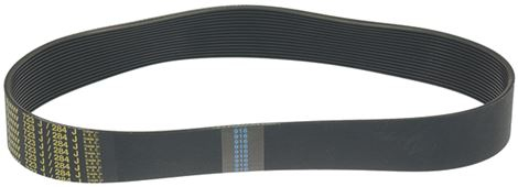 Piese de schimb masini de curatat cartofi - Curea pentru masina de curatat cartofi 25kg, Fimar