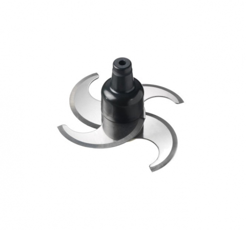 Cutit pentru cutter marca Fimar - Cuțit pentru cutter cu 4 lame curbate, model COLCL58L4