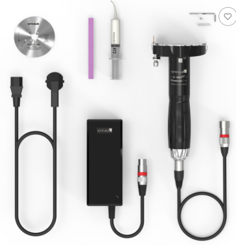 Cutit electric pentru taiat shaorma, gyros, kebap - Cutit electric pentru taiat shaorma, gyros, kebap S180PLUS, UYAR