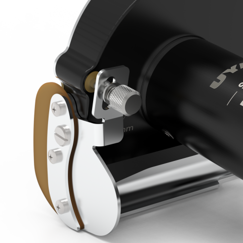 Cutit electric pentru taiat shaorma, gyros, kebap S180PLUS, UYAR [4]