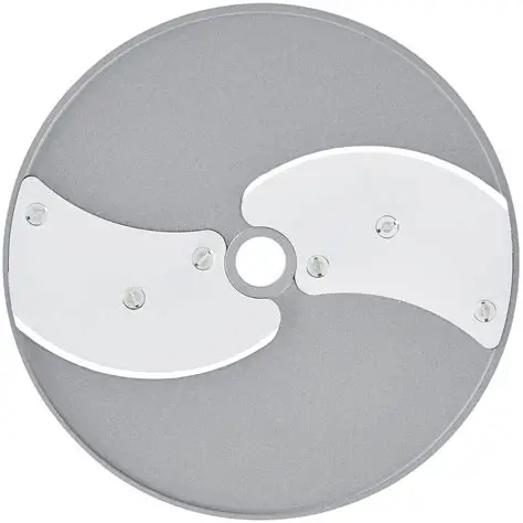 Discuri pentru masina de feliat legume Robot Coupe - Disc de feliere  0.6mm, cod 28166W, cu diametrul de 190 mm, Robot Coupe