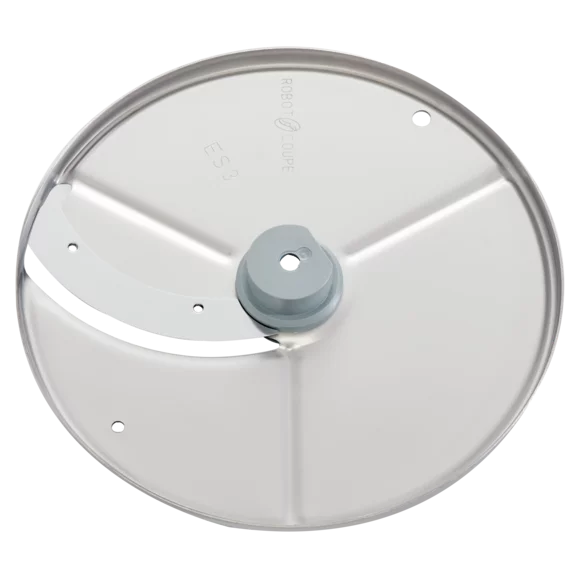 Discuri pentru masina de feliat legume Robot Coupe - Disc de feliere 4mm, cod 27566, cu diametrul de 175 mm, Robot Coupe