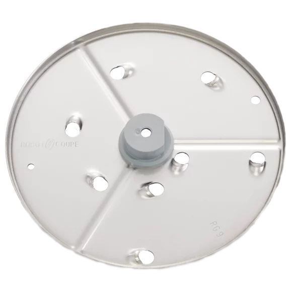 Discuri pentru masina de feliat legume Robot Coupe - Disc de razuire 9mm, cod 27632, cu diametrul de 175 mm, Robot Coupe