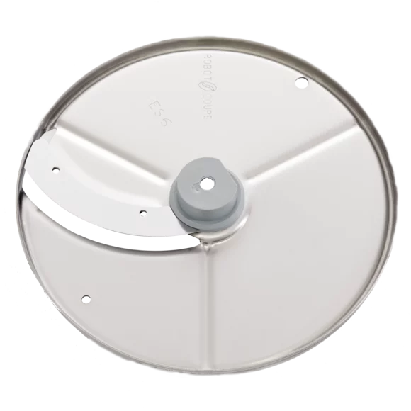 Discuri pentru masina de feliat legume Robot Coupe - Disc de feliere 6mm, cod 27786, cu diametrul de 175 mm, Robot Coupe