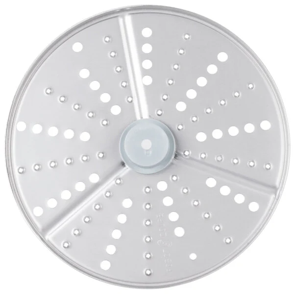 Discuri pentru masina de feliat legume Robot Coupe - Disc de razuire parmezan, cod 27764, cu diametrul de 175 mm, Robot Coupe 