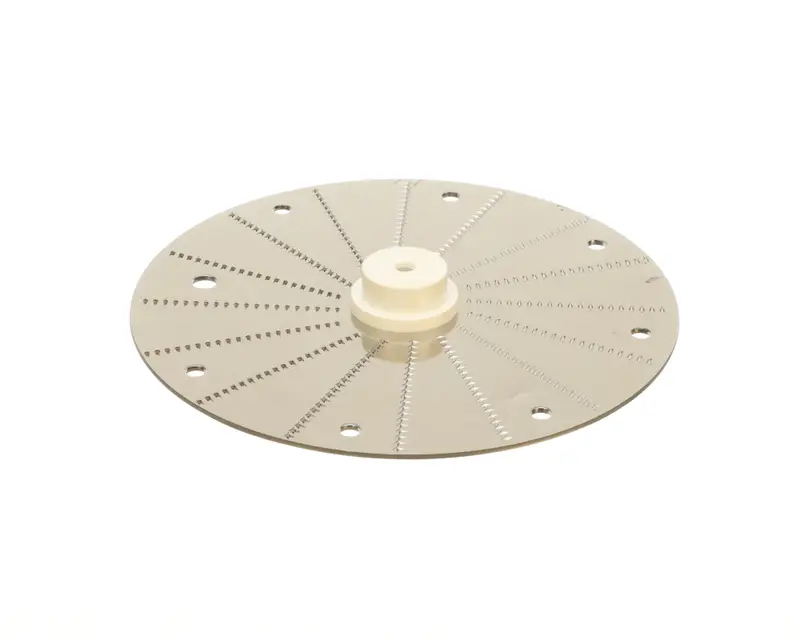 Discuri pentru masina de feliat legume Robot Coupe - Disc de razuire hrean 1.3mm , cod 27130, cu diametrul de 175 mm, Robot Coupe 