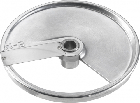 Discuri pentru feliere - Disc feliere 14mm cu lama dreapta, model E-14, Fimar