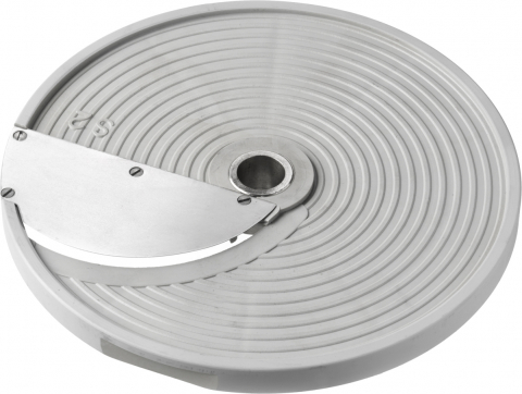 Discuri pentru feliere - Disc feliere 1mm cu lama curbată, model S-1, Fimar