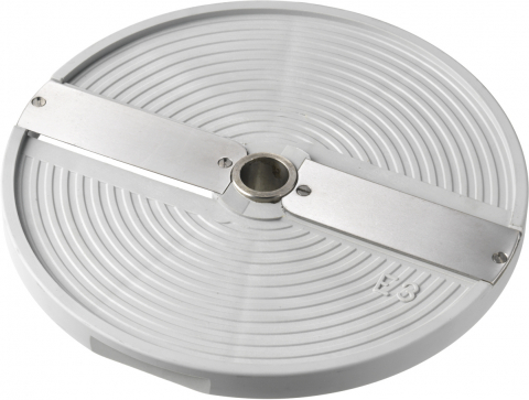 Discuri pentru feliere - Disc feliere 3mm cu lama dreapta, model E-3, Fimar