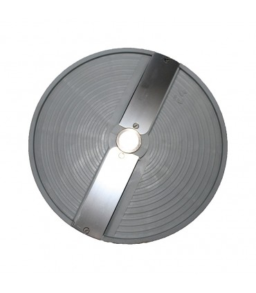 Discuri pentru feliere - Disc feliere 4mm cu lama dreapta, model E-4, Fimar