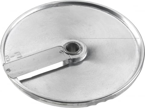 Discuri pentru feliere - Disc feliere 8mm cu lama dreapta, model E-8, Fimar