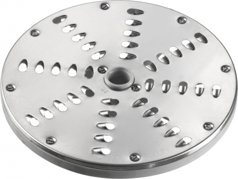 Discuri pentru răzuire - Disc răzuire 7mm pentru mozarella, model Z-7, Fimar