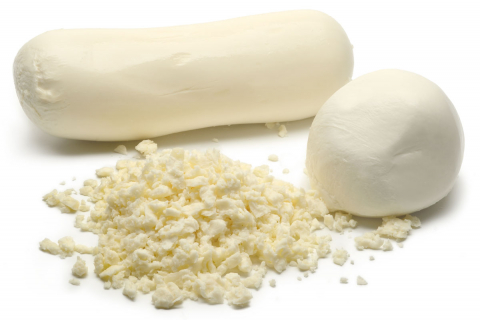 Disc răzuire 7mm pentru mozarella, model Z-7, Fimar [1]