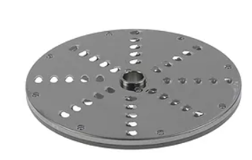 Discuri pentru răzuire - Disc răzuire 7mm pentru mozarella, model G007, Metro-Professional