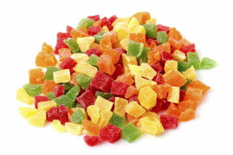 Disc tăiere cuburi, 20x20mm, D20x20mm, Fimar [2]