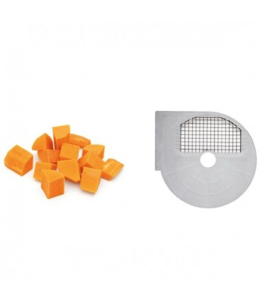 Disc tăiere cuburi, 8x8mm, D8x8mm, Fimar [3]