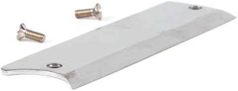 Lama dreapta pentru disc feliere Robot Coupe, 29800 [2]