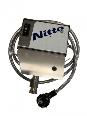 Motor complet Meltem, model gm-2 [2]