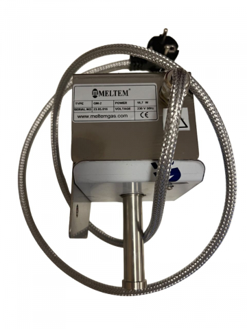 Motor complet Meltem, model gm-2 [1]