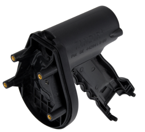 Piese de schimb pentru cutite electrice Tandir - Carcasa principala pentru cuțit electric,shaorma,kebap marca TANDIR