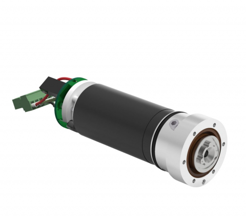 Motor pentru cuțit electric pentru tăiat shaorma/kebap, marca Potis/Uyar, 130W