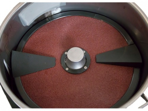 Placa abraziva pentru masina de curatat cartofi 5kg, 10kg, 18kg, Fimar, model ACPTA [2]