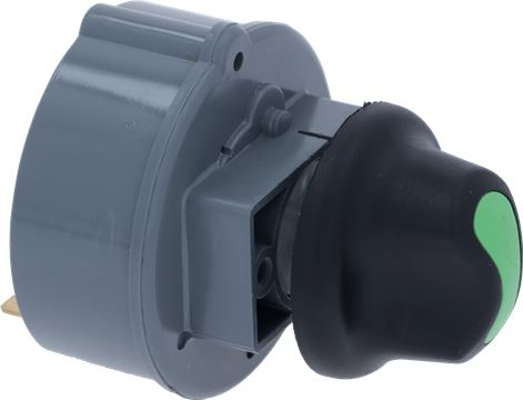 Piese de schimb masini de curatat cartofi - Timer pornire / oprire pentru masina de curatat cartofi 5kg, 10kg, 18kg, 25kg Fimar