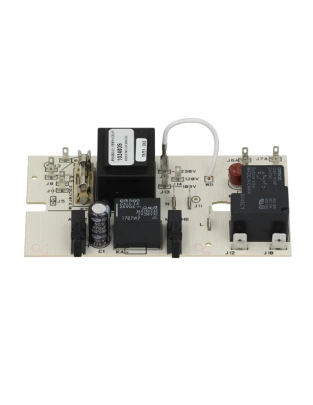Piese de schimb pentru produse Robot Coupe - Placa electronica Robot Coupe CL50 ref:102480S