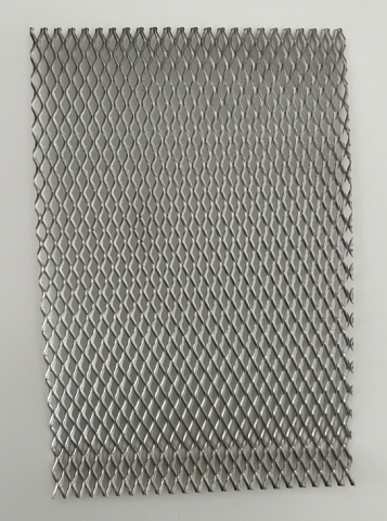 Produse - Plasă protecție pentru arzător aparat kebap, shaorma,gyros Potis, dimensiune 22.5x15.5cm