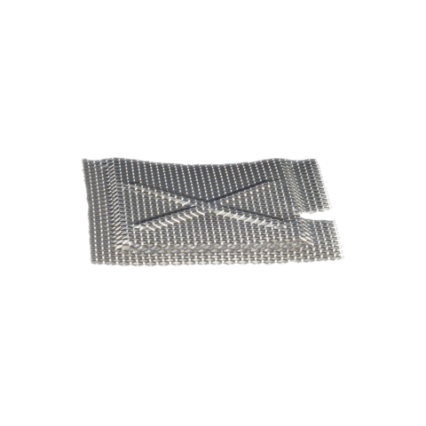 Produse - Plasă protecție pentru arzător  tip R-3 / R-4, Meltem