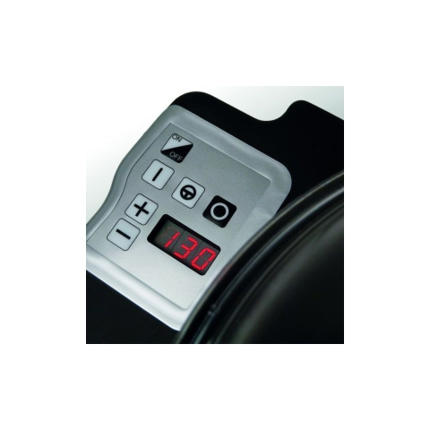 Protectie tastatura pentru masina de curatat cartofi 5kg, 10kg, 18kg, Cod F2806, Fama Industrie [1]