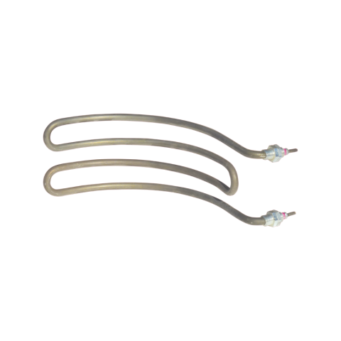 Rezistente aparate electrice shaorma/kebap/gyros - Rezistență aparat electric pentru shaorma, kebap, gyros, putere 1300W, 26,5x9,3cm, 230V, marca Meltem, Potis