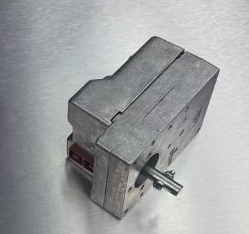 Motoare pentru aparate kebap/shaorma - Motor pentru aparat gyros, cu motor sus, Fimar