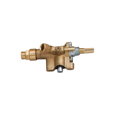 Robinet gaz pentru aparate shaorma/kebap - Robinet gaz pentru aparat kebap/shaorma, Meltem