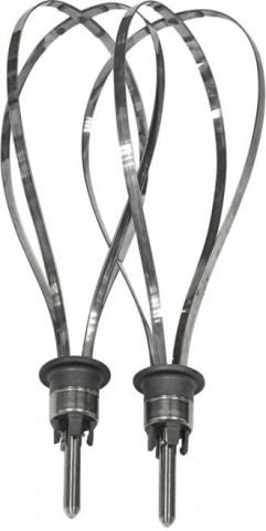 Piese de schimb pentru produse Robot Coupe - Set teluri pentru mixer Robot coupe, seria MMP,cod 39502