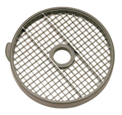 Piese de schimb pentru produse Robot Coupe - Sita cuburi 8x8mm Robot Coupe, cod 28118