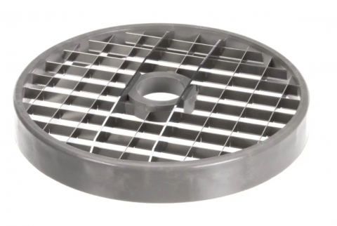 Piese de schimb pentru produse Robot Coupe - Sita cuburi 20x20mm Robot Coupe, cod 28121