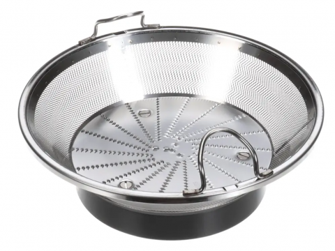 Sita pentru storcator centrifugal Robot coupe J80Ultra si J100Ultra, cod 39910