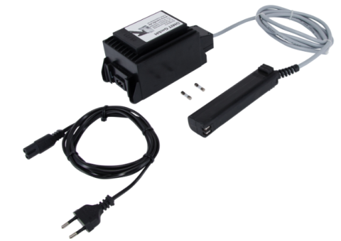 Piese de schimb pentru cutite electrice Tandir - Sursă de alimentare pentru cutit electric shaorma, kebap, doner marca TANDIR