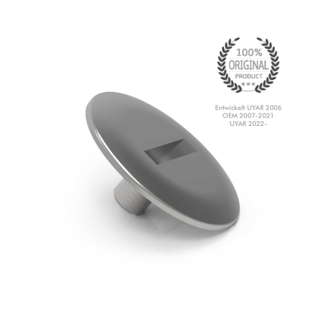 Produse - Șurub de fixare lamă cuțit electric S120/S150/S180 marca Potis/Uyar, cod Potis M2010