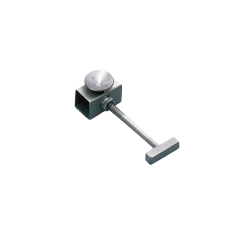 Accesorii pentru aparatele de shaorma, kebap, gyros - Sustinator sis inox aparat kebap cu motor sus, YP-3