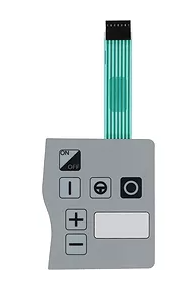 Tastatura pentru masina de curatat cartofi 5kg, 10kg, 18kg, Cod F2716, Fama Industrie