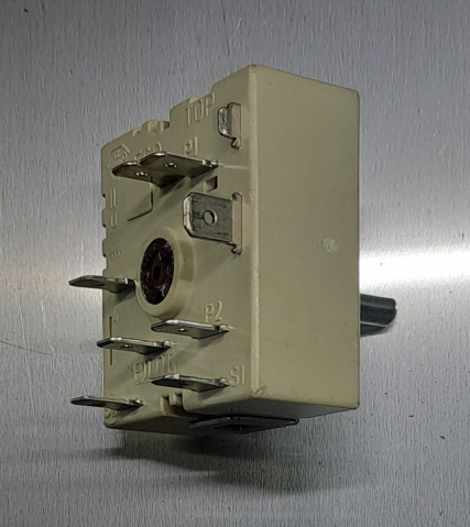 Termostat pentru aparat electric kebap, shaorma, gyros, Kalitegaz, 13A [1]