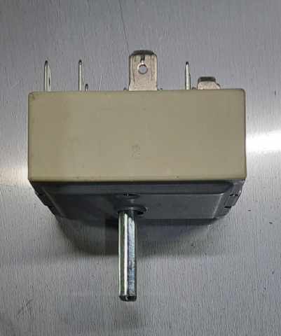 Rezistente aparate electrice shaorma/kebap/gyros - Termostat pentru aparat electric kebap, shaorma, gyros, Kalitegaz, 13A