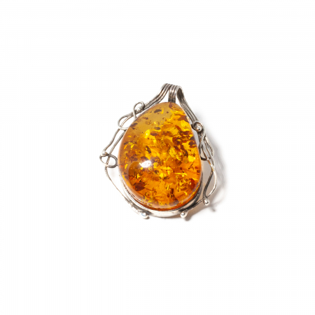 Pandantiv Chihlimbar [1]