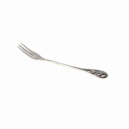 Accesorii din Argint - Furculita din argint