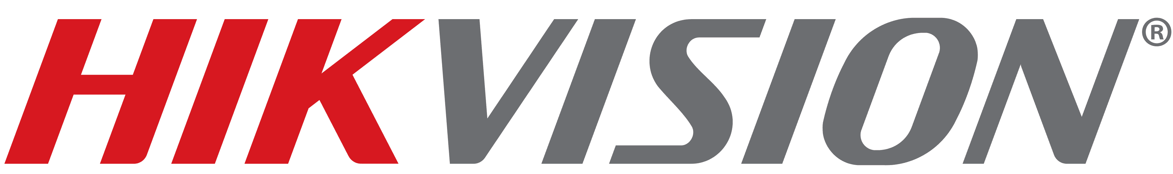 HIKVISION