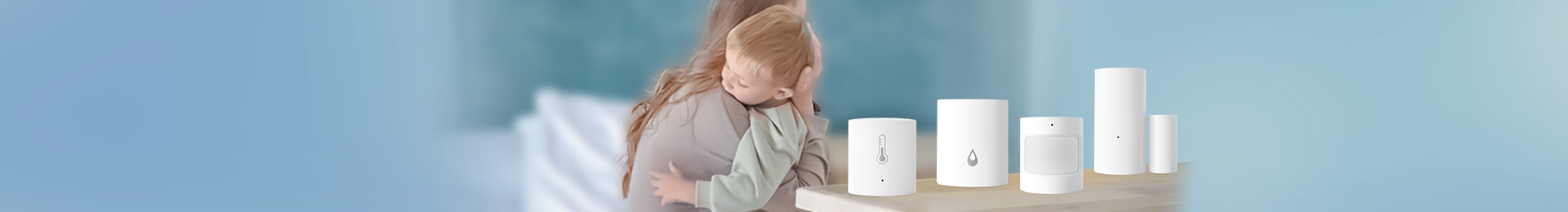 Senzori Smart