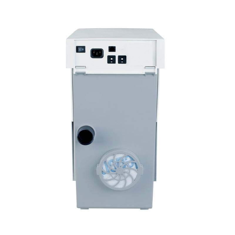 Aspirator Silent Compact CAM Renfert [2]