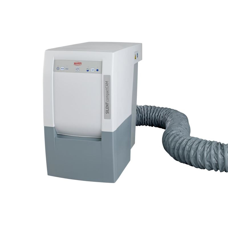 Aspirator Silent Compact CAM Renfert [3]